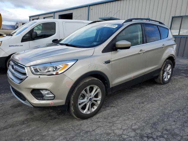 FORD ESCAPE 2018 1fmcu9hd6juc39569