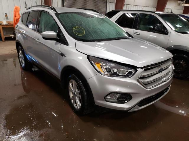 FORD ESCAPE SEL 2018 1fmcu9hd6juc47770