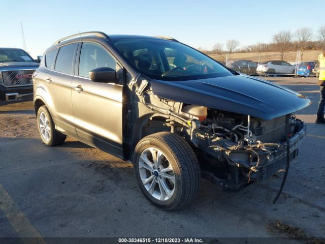 FORD ESCAPE 2018 1fmcu9hd6juc59675