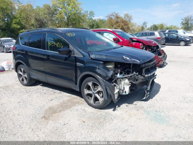 FORD ESCAPE 2018 1fmcu9hd6juc74418