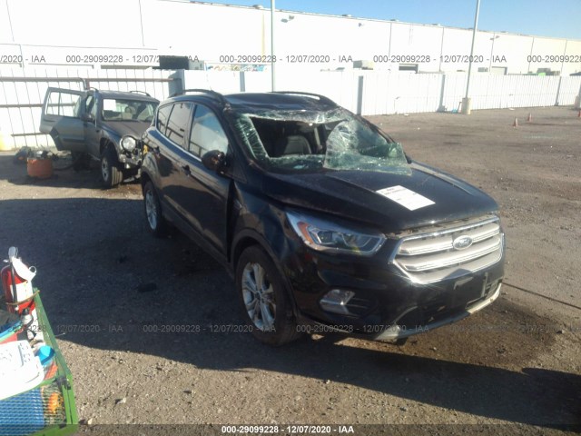 FORD ESCAPE 2018 1fmcu9hd6juc78307