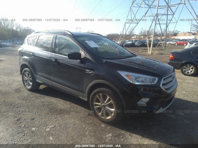 FORD ESCAPE 2018 1fmcu9hd6juc88898