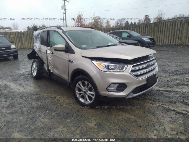 FORD ESCAPE 2018 1fmcu9hd6jud06414