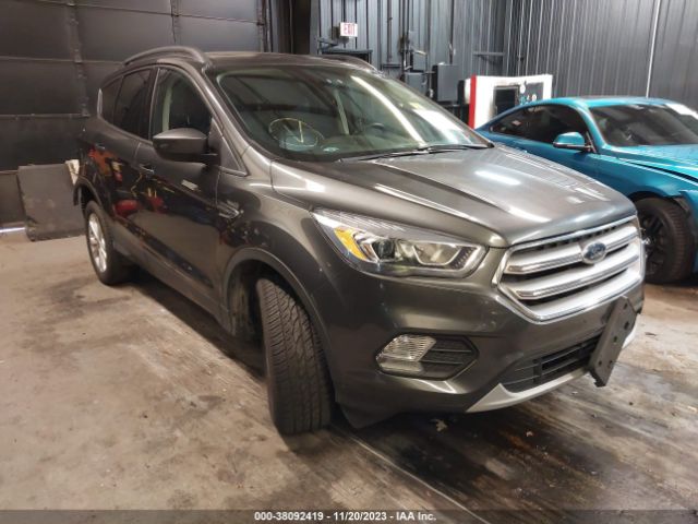 FORD ESCAPE 2018 1fmcu9hd6jud12293