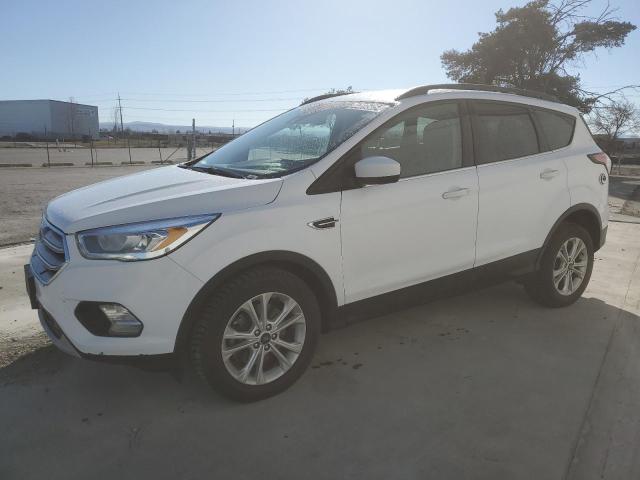 FORD ESCAPE 2018 1fmcu9hd6jud31698