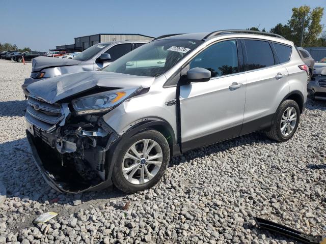 FORD ESCAPE SEL 2018 1fmcu9hd6jud58111