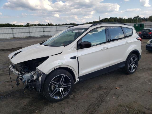 FORD ESCAPE SEL 2019 1fmcu9hd6kua12741