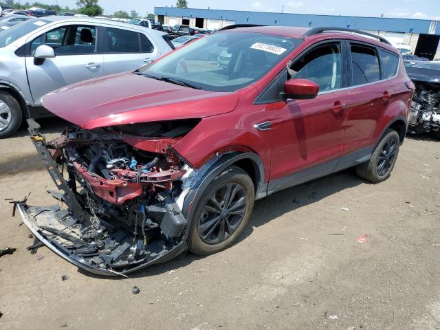 FORD ESCAPE SEL 2019 1fmcu9hd6kua16949