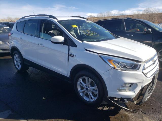 FORD ESCAPE SEL 2019 1fmcu9hd6kua19253