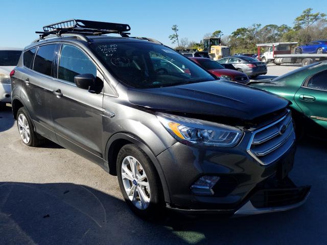 FORD ESCAPE SEL 2019 1fmcu9hd6kua34769