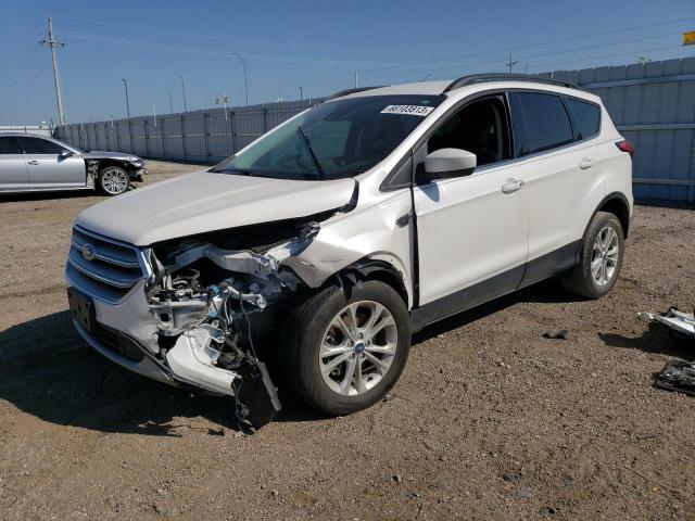 FORD ESCAPE SEL 2019 1fmcu9hd6kua53242