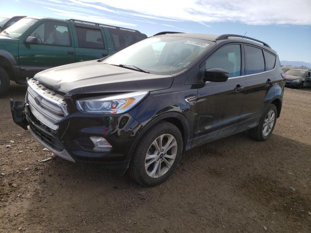 FORD ESCAPE SEL 2019 1fmcu9hd6kua61096