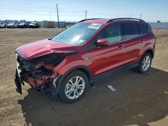 FORD ESCAPE SEL 2019 1fmcu9hd6kua63334