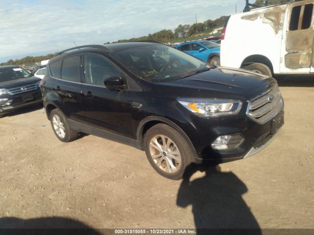 FORD ESCAPE 2019 1fmcu9hd6kua66332