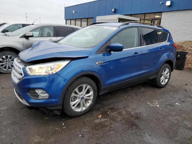 FORD ESCAPE SEL 2019 1fmcu9hd6kua78139