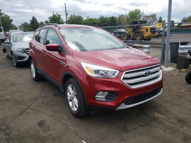 FORD ESCAPE SEL 2019 1fmcu9hd6kua78240