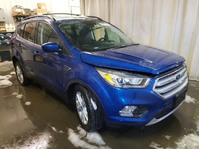 FORD ESCAPE SEL 2019 1fmcu9hd6kua80005