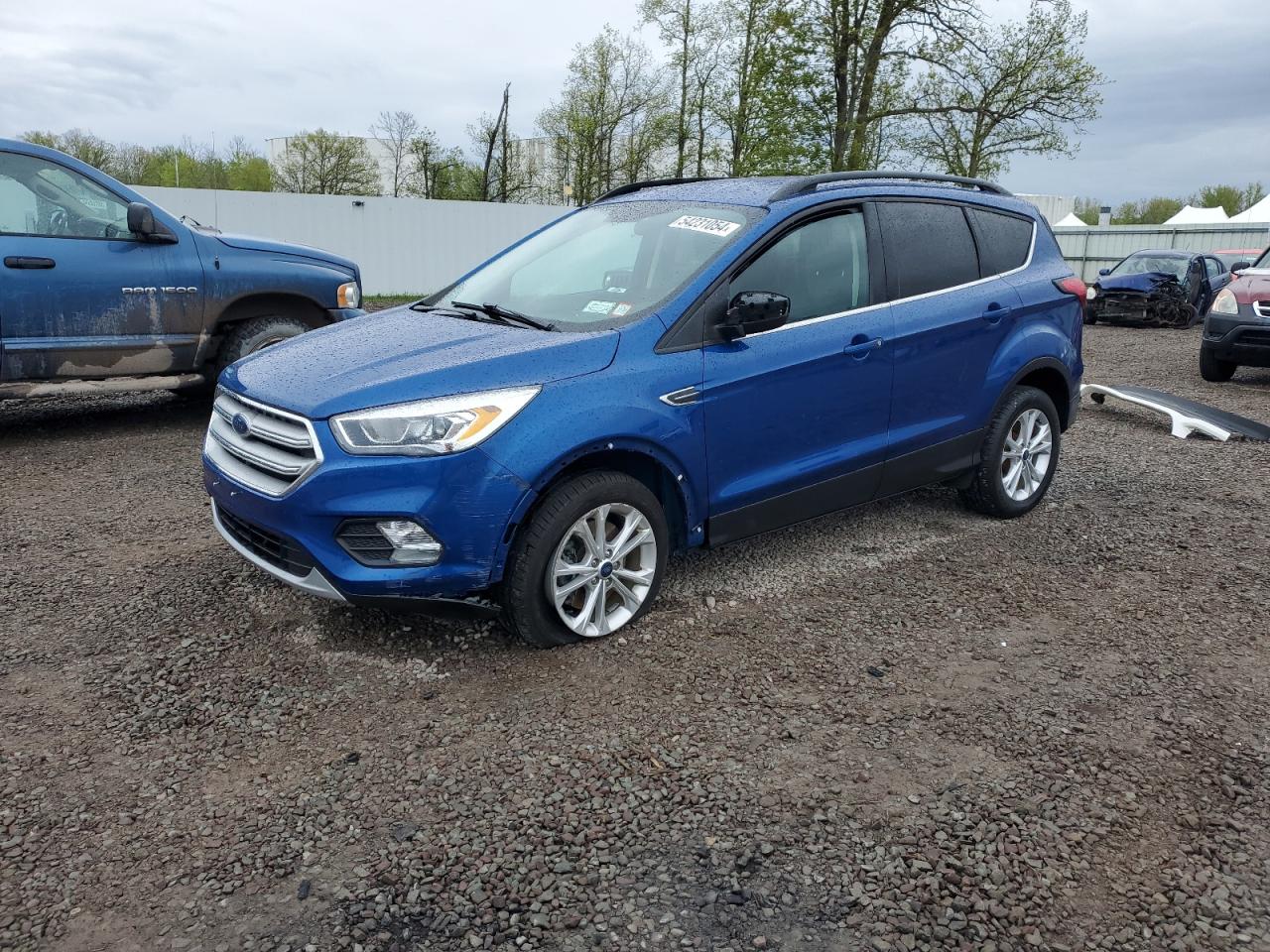 FORD ESCAPE 2019 1fmcu9hd6kua81994