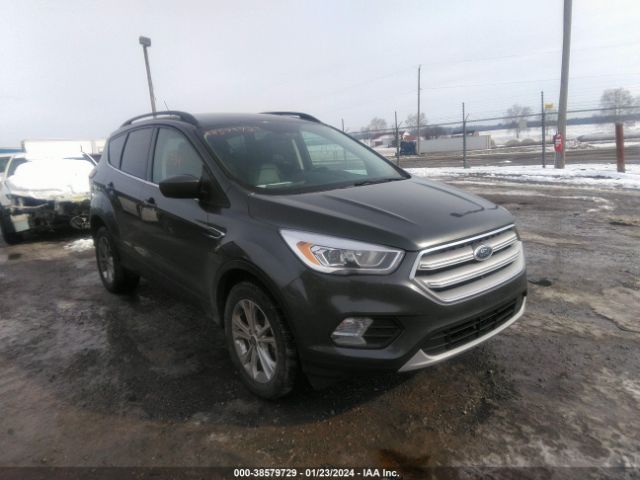 FORD ESCAPE 2019 1fmcu9hd6kua87276