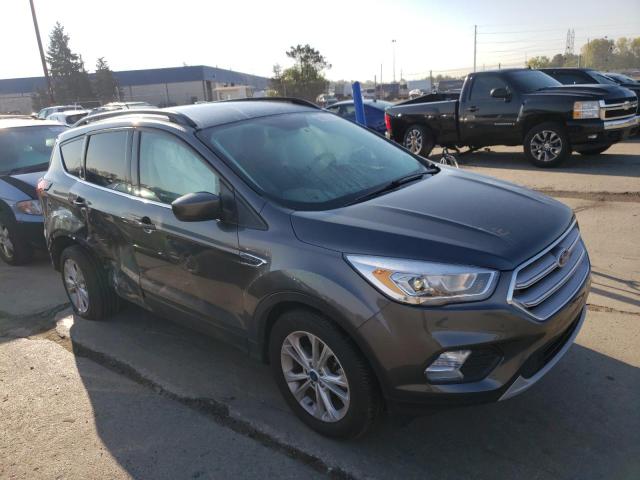 FORD ESCAPE SEL 2019 1fmcu9hd6kua97340