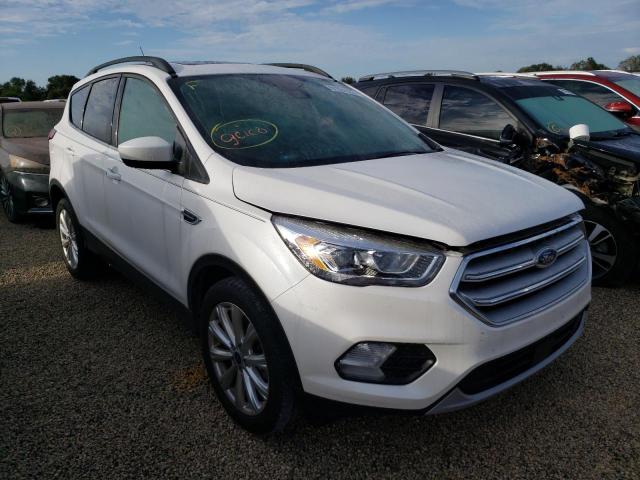 FORD ESCAPE SEL 2019 1fmcu9hd6kua99394