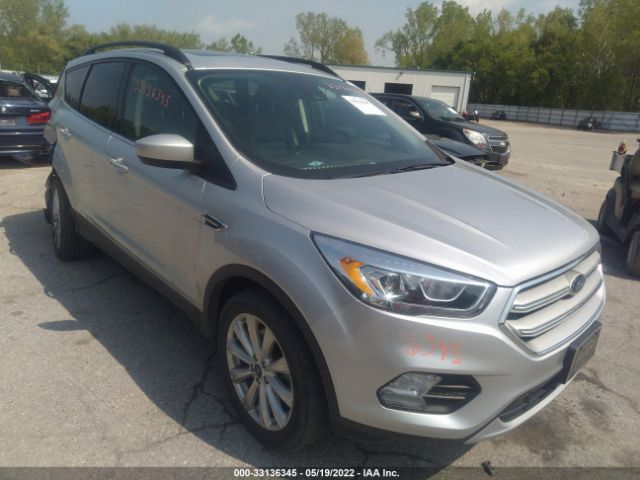 FORD ESCAPE 2019 1fmcu9hd6kub15996