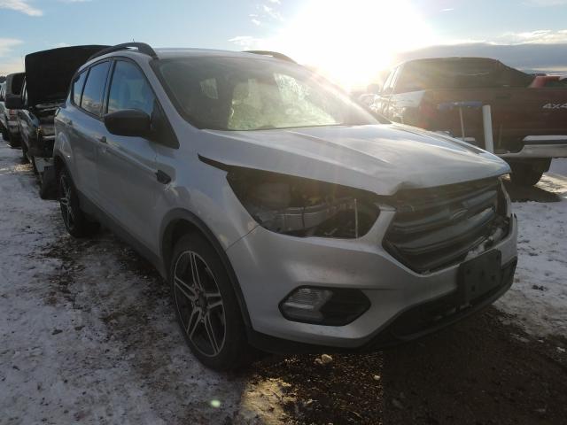 FORD ESCAPE SEL 2019 1fmcu9hd6kub28943