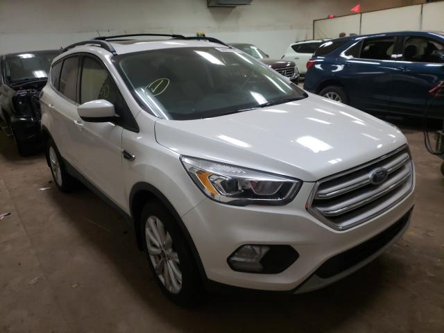 FORD NULL 2019 1fmcu9hd6kub31096