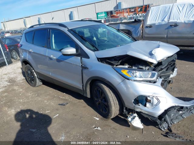 FORD ESCAPE 2019 1fmcu9hd6kub56113