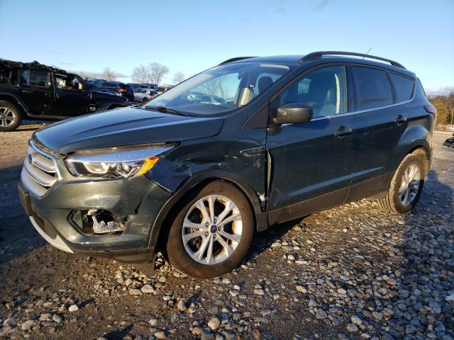 FORD ESCAPE SEL 2019 1fmcu9hd6kub66740