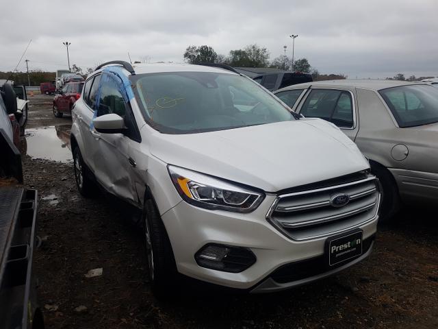 FORD ESCAPE SEL 2019 1fmcu9hd6kub75583