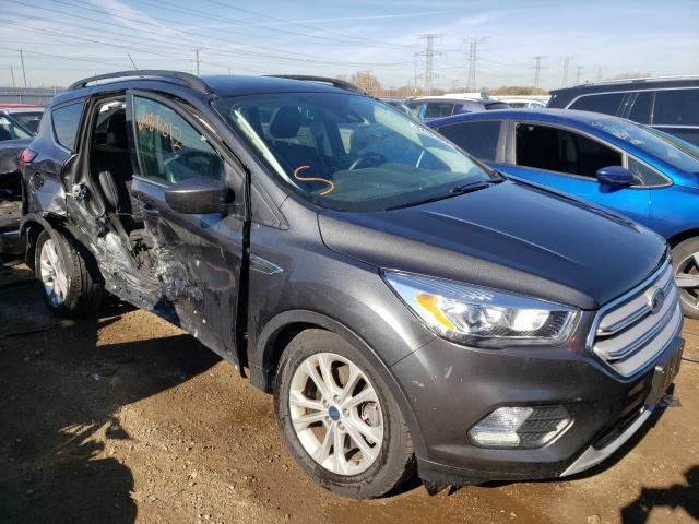 FORD ESCAPE SEL 2019 1fmcu9hd6kub81061