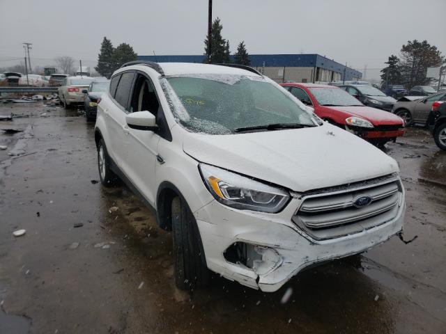 FORD ESCAPE SEL 2019 1fmcu9hd6kub82906