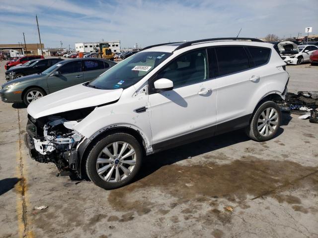 FORD ESCAPE SEL 2019 1fmcu9hd6kub90844