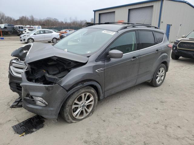 FORD ESCAPE SEL 2019 1fmcu9hd6kub93100