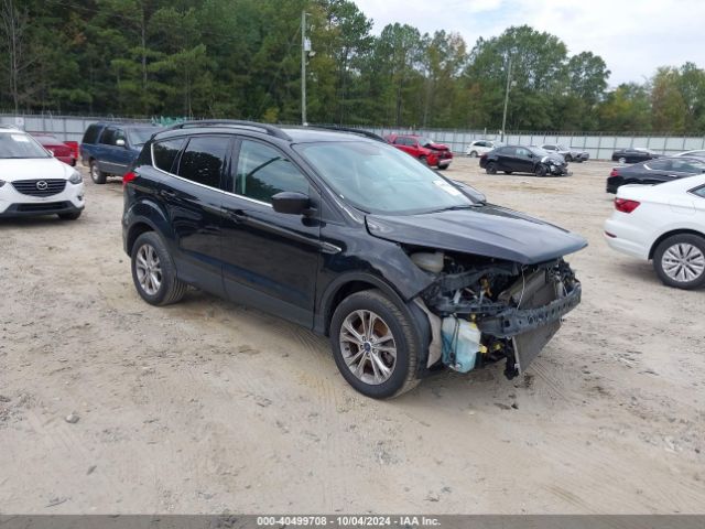 FORD ESCAPE 2019 1fmcu9hd6kuc01325