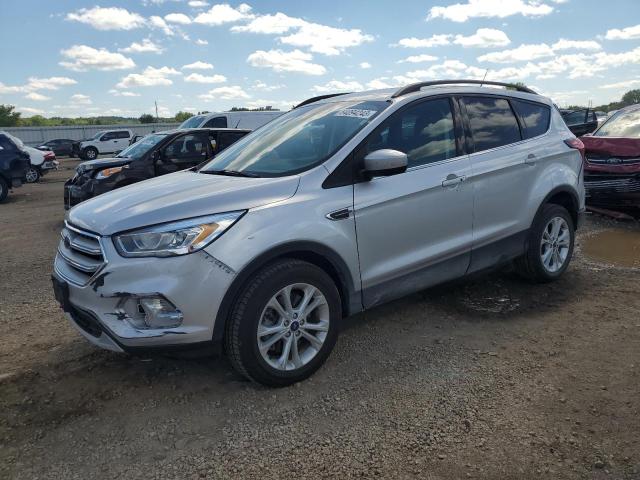 FORD ESCAPE SEL 2019 1fmcu9hd6kuc03379