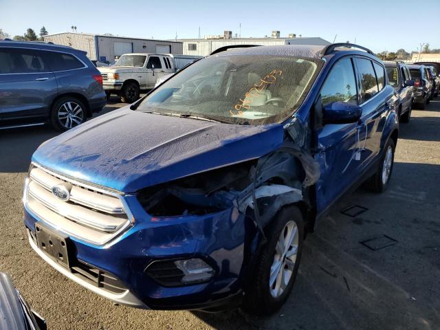 FORD ESCAPE 2019 1fmcu9hd6kuc05455