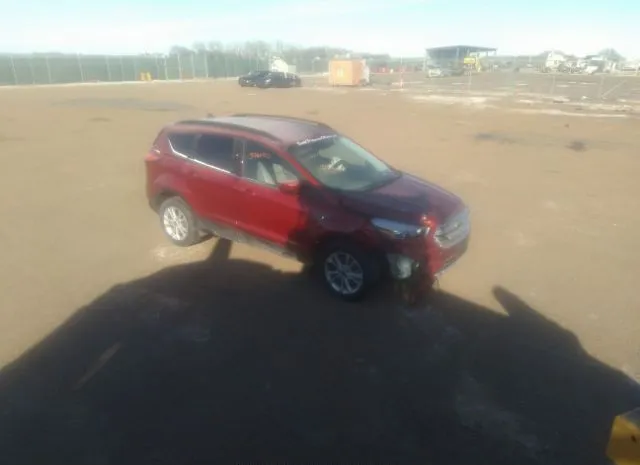 FORD ESCAPE 2019 1fmcu9hd6kuc29531