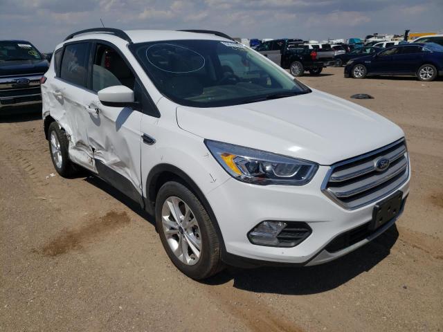 FORD ESCAPE SEL 2019 1fmcu9hd6kuc32624