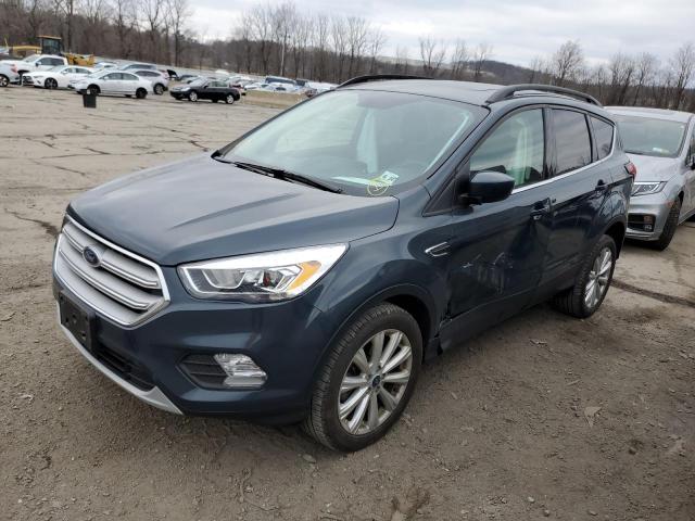 FORD ESCAPE SEL 2019 1fmcu9hd6kuc56020