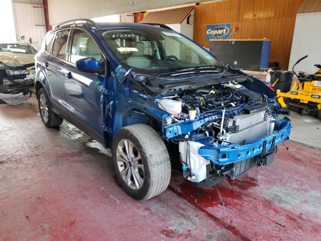 FORD ESCAPE SEL 2019 1fmcu9hd6kuc57524