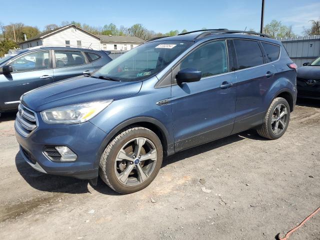 FORD ESCAPE 2018 1fmcu9hd7jua06607