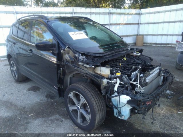 FORD ESCAPE 2018 1fmcu9hd7jua23374