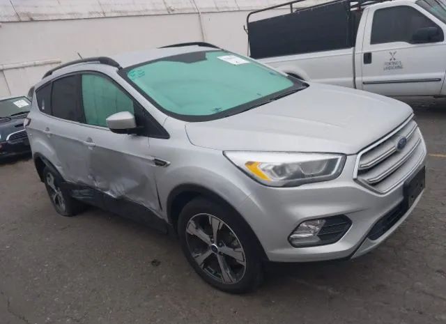 FORD ESCAPE 2018 1fmcu9hd7jua25044