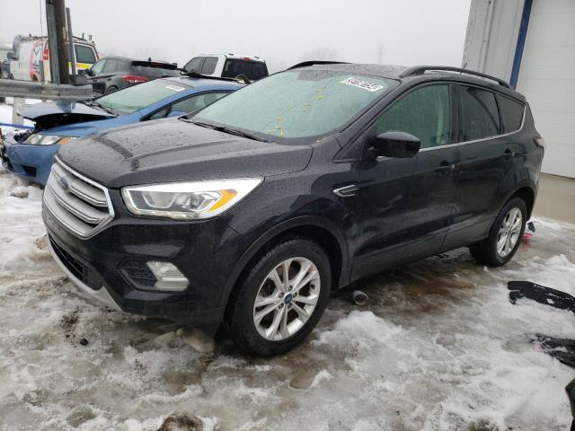 FORD ESCAPE 2018 1fmcu9hd7jua36173