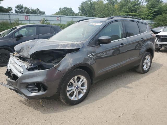 FORD ESCAPE SEL 2018 1fmcu9hd7jua53412