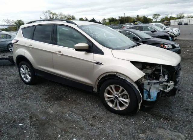 FORD ESCAPE 2018 1fmcu9hd7jua63213