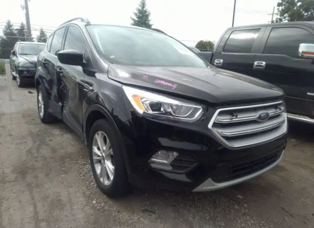 FORD ESCAPE 2018 1fmcu9hd7jua82716