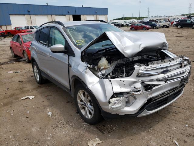 FORD NULL 2018 1fmcu9hd7jub30876